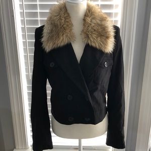 Ann Taylor Loft  Jacket, Size Medium
